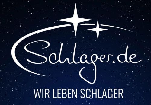 Schlager.de - Logo